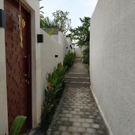 La Isla Villas Bali ชังกู ภายนอก รูปภาพ