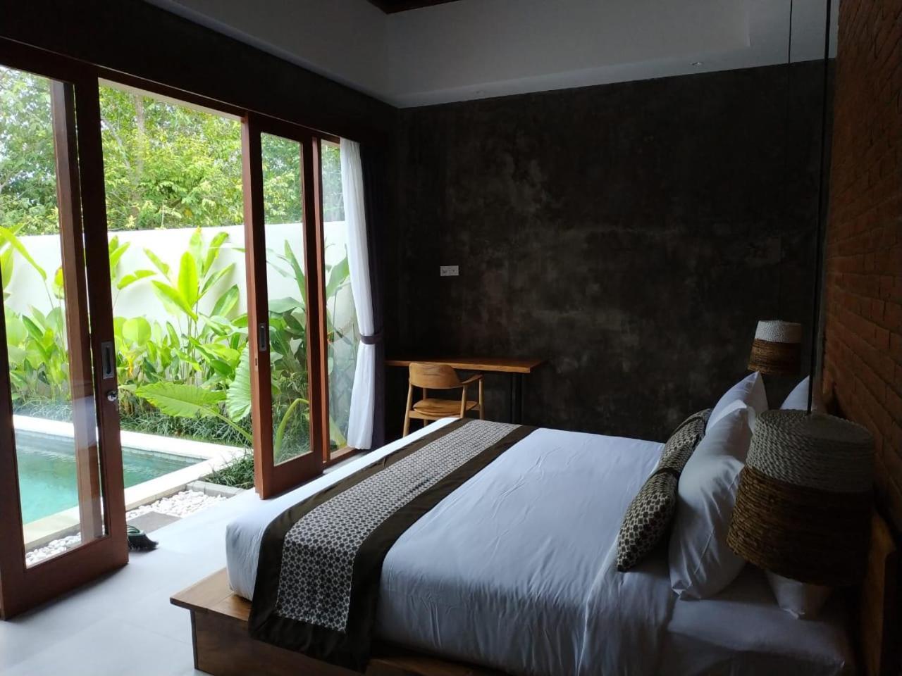 La Isla Villas Bali ชังกู ภายนอก รูปภาพ